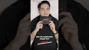 Video post by @graveconversations on YouTube