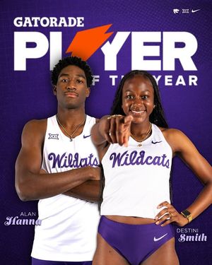 Image post by @kstatetfxc on Instagram