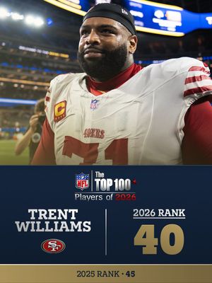 Image post by @nfl on Instagram