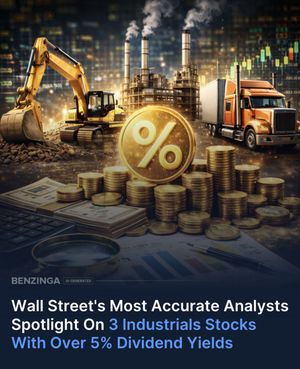 Video post by @benzinga on TikTok