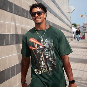 Image post by @masonbennett55 on Instagram