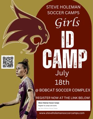 Image post by @txstatesoccer on Instagram
