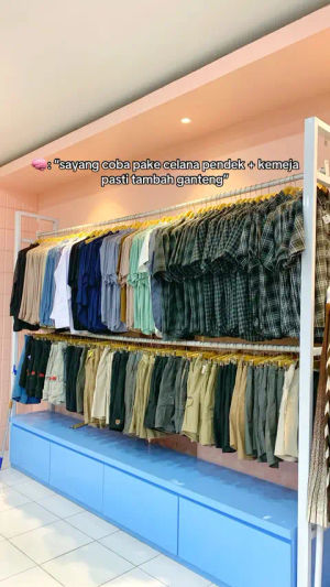 Image post by @deliwafastore.kediri on TikTok