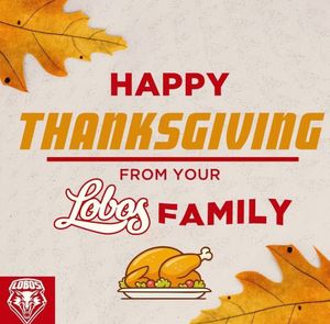 Image post by @UNMLoboWSoccer on Twitter