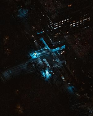 Image post by @joepinchin on Instagram