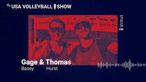 Video post by @usavolleyball on YouTube