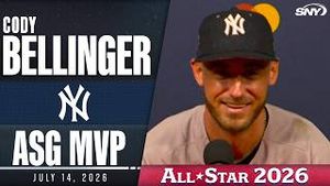 Video post by @snytv on YouTube
