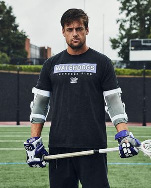 Image post by @warriorlax on Instagram