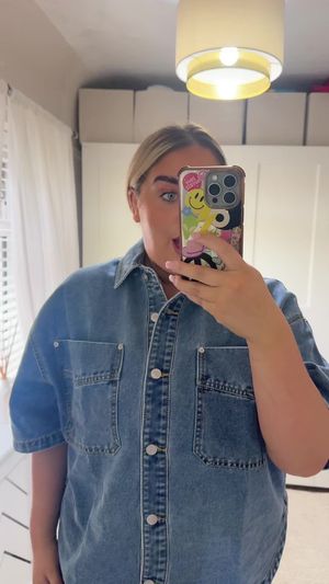 Video post by @beckymorganmakeup on TikTok