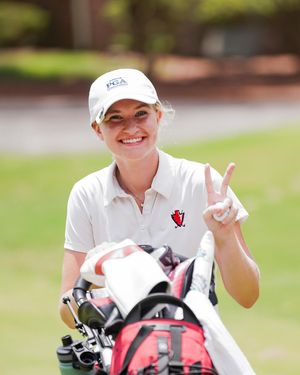 Image post by @nationalhsgolf on Instagram