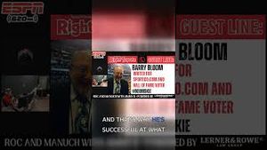 Video post by @rocandmanuchwithjimmyb on YouTube