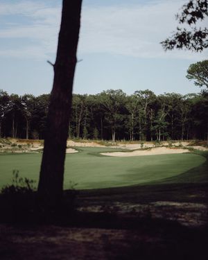 Image post by @unionleaguegolf on Instagram