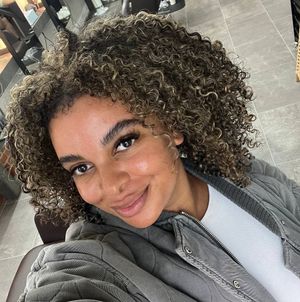 Image post by @springisinthehair on Instagram
