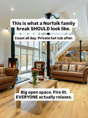 Image post by @fabulousnorfolk on Instagram