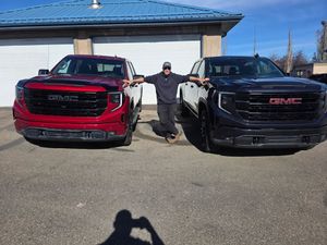 Image post by @reddeermotors on Facebook
