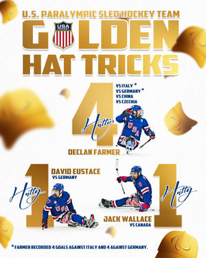 Image post by @usahockey on Instagram