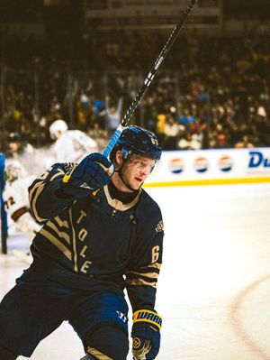 Image post by @toledowalleye on Instagram