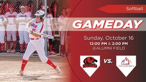 Image post by @FanshaweFalcons on Twitter