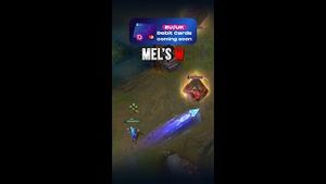 Video post by @gxleagueoflegends on YouTube