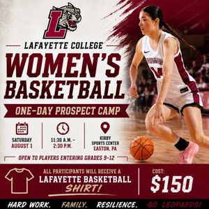 Image post by @lafayettewbb on Instagram