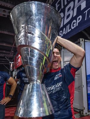 Image post by @sportv on Instagram