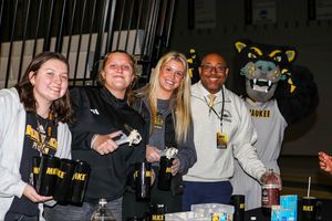 Image post by @mkepanthers on Instagram