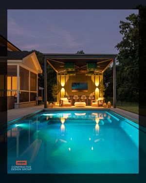 Image post by @constructivedesigngroup on Instagram