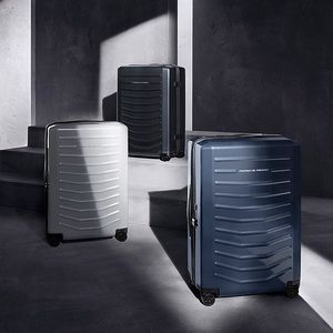 Image post by @porschedesign on Instagram