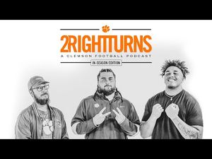 Video post by @clemsontigers on YouTube