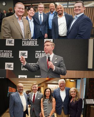 Image post by @ftwchamber on Instagram