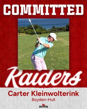 Image post by @nwcmgolf on Instagram