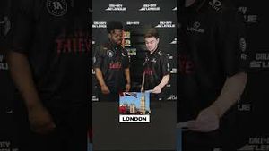 Video post by @codleague on YouTube