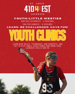 Image post by @410_west_lacrosse on Instagram