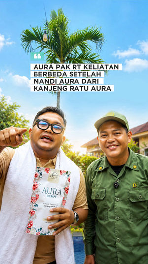 Video post by @kanjengratuaura.store on TikTok