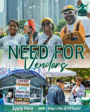 Image post by @detroitparksrec on Instagram
