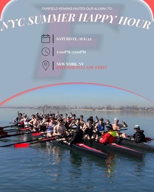 Image post by @stagsmensrowing on Instagram