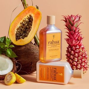 Image post by @RahuaBeauty on Facebook