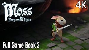 Video post by @gamersprey on YouTube