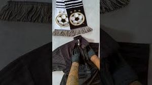 Video post by @worldsoccershop on YouTube