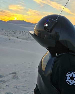 Image post by @official501st on Instagram