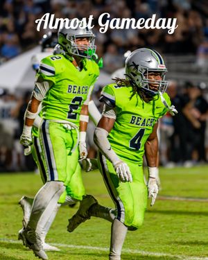 Image post by @beachside_fb on Instagram