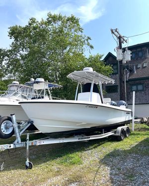 Image post by @pineislandmarina on Instagram