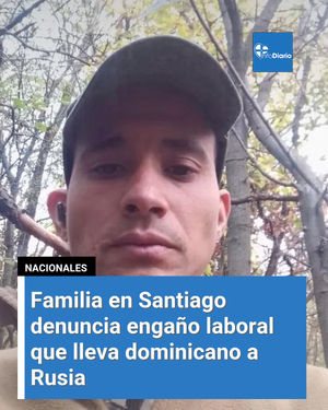 Image post by @infodiariord on Instagram