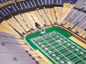 Image post by @raisepennstate on Instagram