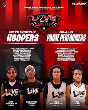 Image post by @1stlovebasketball on Instagram