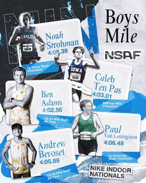 Image post by @nsaf_track on Instagram