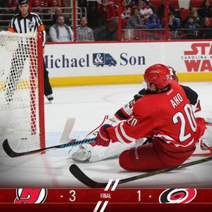 Image post by @canes on Instagram