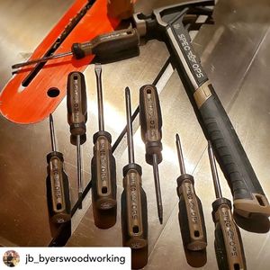 Image post by @specopstools on Instagram