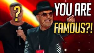 Video post by @shortsgottalent on YouTube