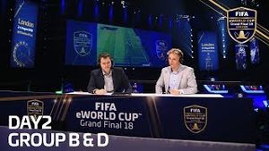 Video post by @fifa on YouTube